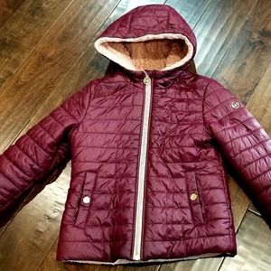 Winter jacket